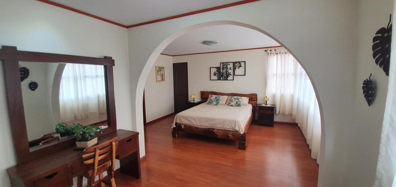 Finca Bellavista Pereira Eksteriør bilde